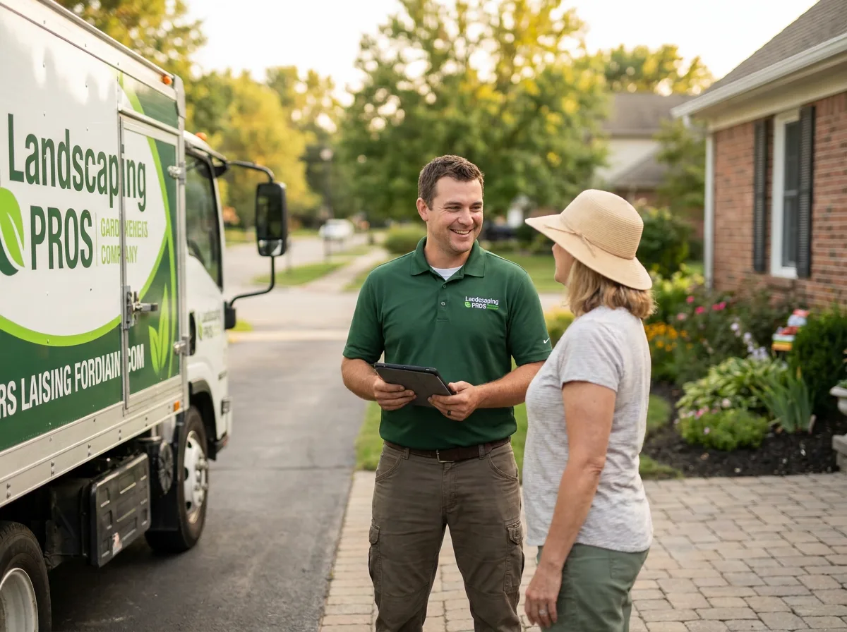 Landscaping Bolingbroke, GA FAQs